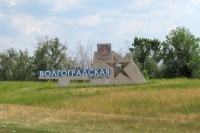 Под Волжским права инвалида на коляску отстояли общественники