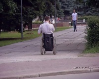 Инвалидам отказывали в медицинской помощи
