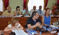 В Молдове за 10 лет никто не позаботился об инвалидах