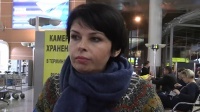 Авиакомпания «Аэрофлот» извинилась перед инвалидом-колясочником Светланой Нигматуллиной,