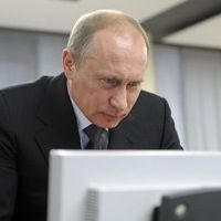 Закон о «черных списках» интернет-страниц вступил в силу