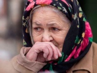 Ребёнок инвалид спас старушку от подростков садистов