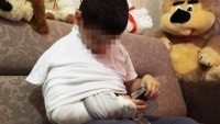 В "Добром волшебнике" слепому ребенку сломали руку и долго не вызывали скорую