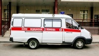 Родственники больного избили врачей в Подмосковье