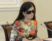 Диана Гурцкая предлагает сделать цирки доступными для инвалидов