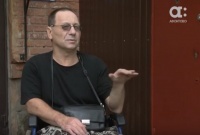 Красноярские студенты разработали для инвалида-колясочника чудо-подъемник
