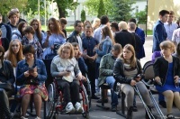 Минобрнауки просят вернуть бесплатное питание для инвалидов