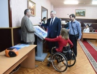 Доступность избирательного процесса на минувших выборах