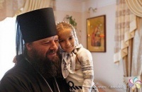 Однажды я отпевал молодую женщину