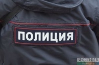 Инвалид убил мать костылем в Степном