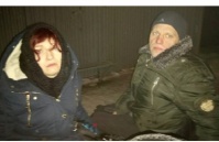 Водитель автобуса № 463 бросил инвалидов мерзнуть на остановке