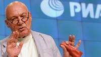 Познер и Литвинова извинились перед участником шоу "Минута славы" (видео)