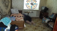 Женщина-инвалид не смогла сообщить в полицию о смерти дочери в квартире