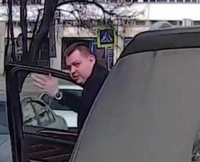 Автохам против скорой: следователи изучают видеозаписи с регистраторов