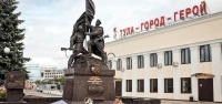 В Туле пенсионерка задушила подушкой дочь-инвалида