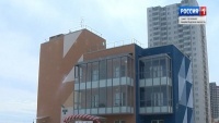 Дом сопровождаемого проживания для людей с ограниченными возможностями открылся в Петербурге
