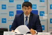В Татарстане может появиться первый в России производственный практикум-центр для инвалидов