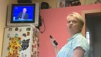Пожаловавшаяся президенту орловчанка будет отстаивать свои права в суде