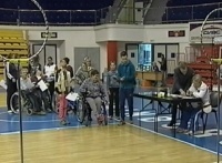 Заявки на участие в конгрессе людей с ограниченными возможностями подали 25 стран