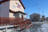 Инвалидам на Ямале проще попасть в ресторан, чем в торговый центр