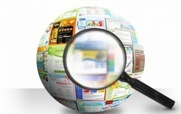Принципы работы поисковых систем