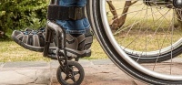 С января в Ростове бесплатно начнут курсировать такси для инвалидов