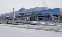 89-летнего инвалида забыли на морозе в якутском аэропорту