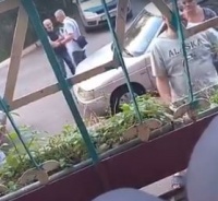 Соседи выступают против строительства пандуса