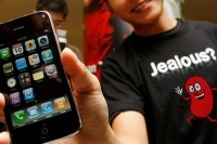 Инвалид на всю жизнь: китаец отдал почку за iPhone 