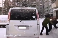 В Усть-Илимске женщина избила инвалида с ДЦП, перепутав его с алкоголиком