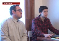 В Уфе инвалидов не пустили в ночной клуб и избили