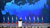Путин предложил увеличить выплаты семьям с детьми-инвалидами