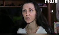 Под Курском женщина ставит на ноги мужа, ставшего инвалидом на 2-й день знакомства
