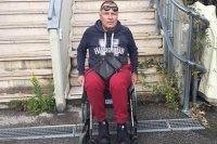 Италия. Мошенник 12 лет притворялся инвалидом и одурачил Папу Римского