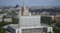 Правительство поручило повысить доступность социнфраструктуры для инвалидов