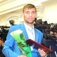 Победа паралимпийцев – чиновникам проблемы … Часть первая: На тренировку – с чужим мячом