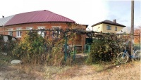 В Воронеже инвалид убил своего сына