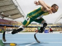 Спорт в жизни инвалидов