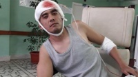 «Решили, что со мной всё хорошо»: в Уфе не дают инвалидность мужчине, пережившему две трепанации черепа