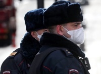 Полиция остановила школьницу, отправившуюся за продуктами без мамы-инвалида
