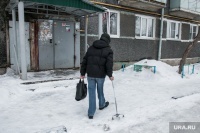 Курганский инвалид мучается от боли — медики отказались выписывать лекарства