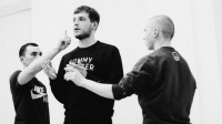 «Инклюзион» ищет незрячих актеров