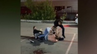Житель Барнаула погиб в драке, пытаясь защитить инвалида от побоев боксера