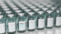 Со следующей недели в России начнется массовая вакцинация от коронавирусной инфекции