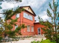 Пансионат для пожилых людей Уральские просторы