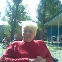 Рассказ о нас