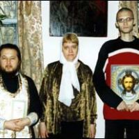 Пасха должна быть в каждом нашем дыхании