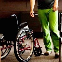 Способность двигаться, потерянную из-за травмы спинного мозга, можно восстановить