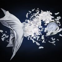 Как проснуться без будильника?