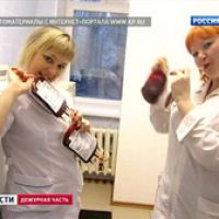 Медсестры должны ответить за скандальные фото из больницы